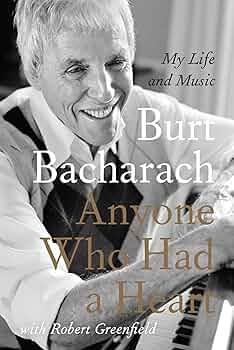Amazon.com: Anyone Who Had a Heart: My Life and Music